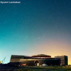 Gyumri Leninakan, 01.01.1901, Гюмри