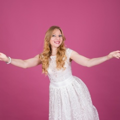 Елена Архипова, 22.09.1981, Алматы