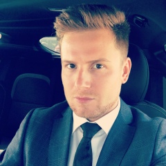 Тёма Смирнов, Санкт-Петербург