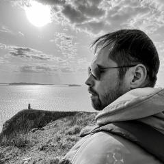 Сергей Зайцев, 01.07.1979, Владивосток