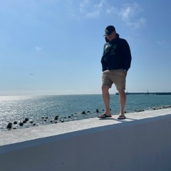 Сергей Орлов, 05.10.1989, Москва