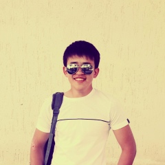 Аблес Есиркеп, 25.01, Астана