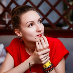 Элеонора Шевченко, 20.04, Алматы