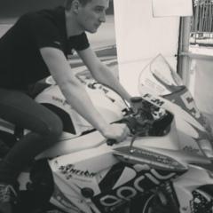 Gladiy Nikita, 26.09.1991, Tours