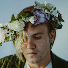 Дэнс Мендрелюк, 13.07.1989, Москва