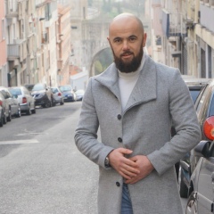 Ales Sandro, 06.06, Санкт-Петербург