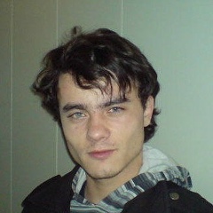 Алексей Жилкин, 24.07.1984, Москва