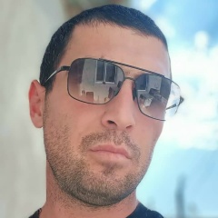 Рафи Надиралиев, 07.05, Актау