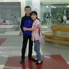 Илхам Реймов, 02.07, Нукус