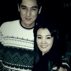 Nurbek Kubatov, 23.03.1989, Бишкек