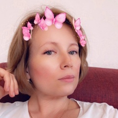 Lilia Sagel, Idar-Oberstein