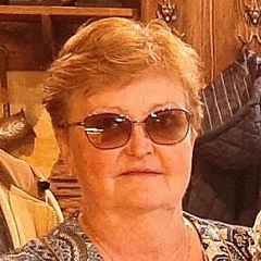 Алла Макеева, 01.04.1960, Озерск