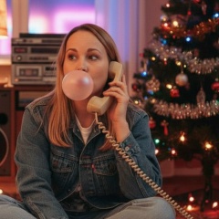 Вера Чувашова, 21.01, Москва