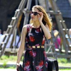 Анна Антонюк, 12.02