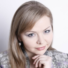 Ирина Шульженко, 14.10.1981, Miami