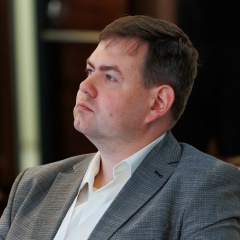 Тарас Симанив, 28.02.1987, Москва