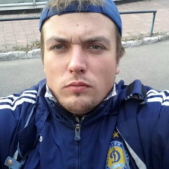 Антон Иванов, 26.02