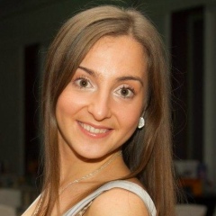 Аделия Батталова, 15.07, Казань