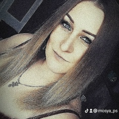 Ирина Дёмина, 19.04, Мценск