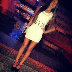 Венера Маратова, 02.05, Барнаул