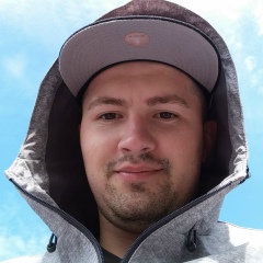 Роман Лепкий, 05.12.1989, Киев