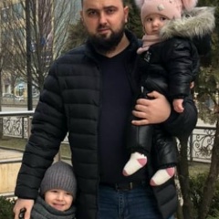 Ильяс Гишларкаев, 23.01.1990, Новосибирск