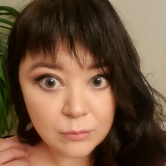 Оксана Коротченко, Санкт-Петербург