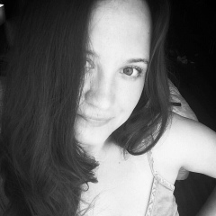 Виктория Воробьева, 05.04, Москва