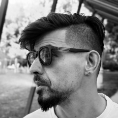 Сеймур Зебров, Москва