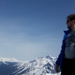 Илья Потапов, 24.03.1985, Волгоград