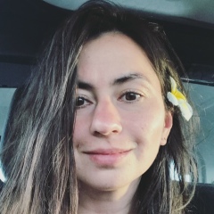 Дарья Ершова