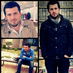 Deniz Yılmaz, 21.01, İstanbul