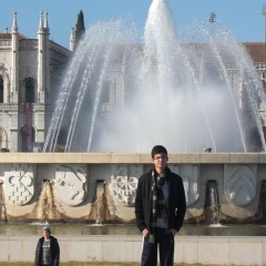 Marcel Carneiro, 16.11.1992