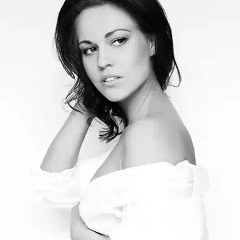 Ramona Kaire, 09.04, Рига