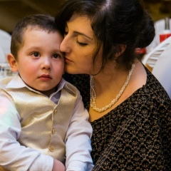 Nune Saakyan, 03.05.1987, Кемерово