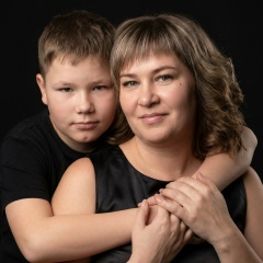 Яна Тырина, 03.02.1988, Новосибирск