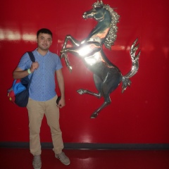 Айтпаев Ерлан, 20.07, Жезказган