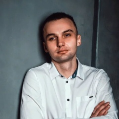 Александр Куклев, Новосибирск