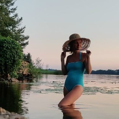 Наталья Пантелеева, 24.11, Санкт-Петербург