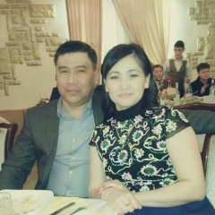 Мира Мирова, 25.09.1979, Уральск