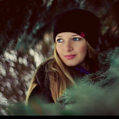 Екатерина Панкова, 27.12, Минск