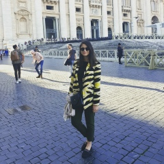 Raisa Balshem, 12.05, Целинный