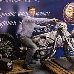 Роман Крестовский, 18.10.1973, Санкт-Петербург