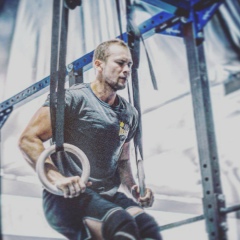 Витька Юрьев, 27.11.1989, Днепр (Днепропетровск)