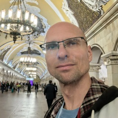 Сергей Алексеев, 08.12, Санкт-Петербург