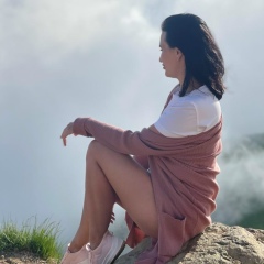 Оля Малахова, 16.12