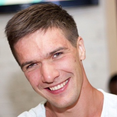 Денис Погуляев, 11.11.1990, Киев