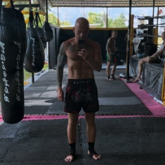 Евгений Дорошенко, 04.06, Норильск