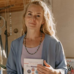 Анна Ефимова, 11.12.1985, Новомосковск