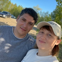 Людмила Стукалова, 19.09, Новосибирск